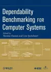 Dependability Benchmarking for Computer Systems cover