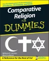 Comparative Religion For Dummies cover