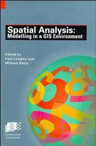 Spatial Analysis cover