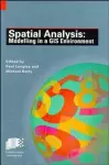 Spatial Analysis cover