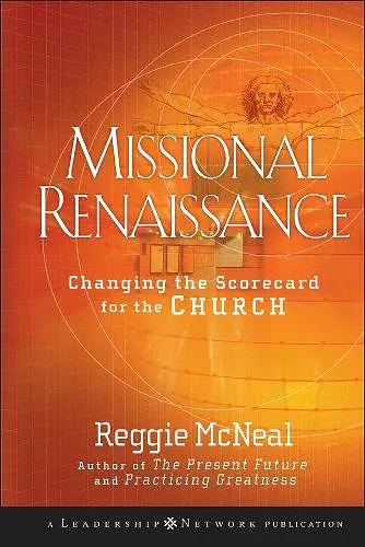 Missional Renaissance cover