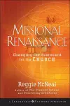 Missional Renaissance cover