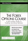 The Forex Options Course cover