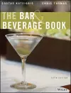 The Bar and Beverage Book cover