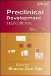 Preclinical Development Handbook cover