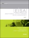 Emotional Intelligence Skills Assessment (EISA) Self cover