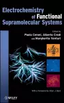 Electrochemistry of Functional Supramolecular Systems cover