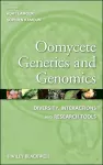 Oomycete Genetics and Genomics cover