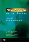 A New Agenda for Higher Education cover