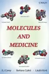 Molecules and Medicine cover