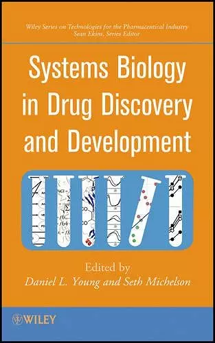 Systems Biology in Drug Discovery and Development cover