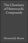 Cumulative Index of Heterocyclic Systems, Volume 65 (Volumes 1 - 64: 1950 - 2008) cover