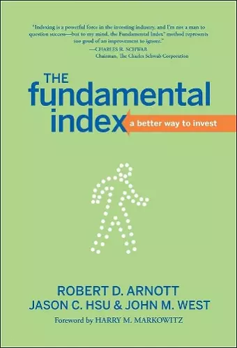 The Fundamental Index cover