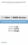 The Fabric of Mobile Services cover