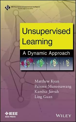 Unsupervised Learning cover