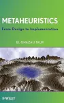 Metaheuristics cover