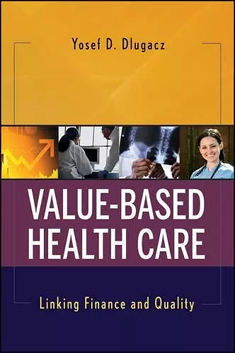 Value Based Health Care cover