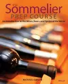 The Sommelier Prep Course cover