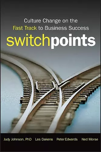 SwitchPoints cover