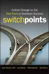 SwitchPoints cover