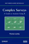 Complex Surveys cover