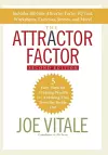 The Attractor Factor cover