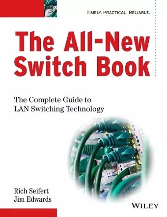 The All-New Switch Book cover