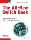 The All-New Switch Book cover