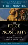 The Price of Prosperity cover