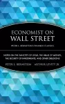 Economist on Wall Street (Peter L. Bernstein's Finance Classics) cover
