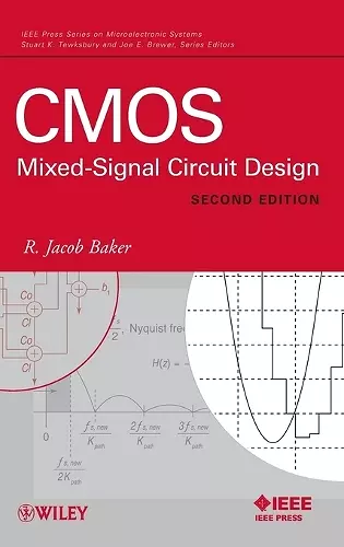 CMOS cover