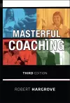 Masterful Coaching cover