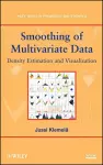 Smoothing of Multivariate Data cover