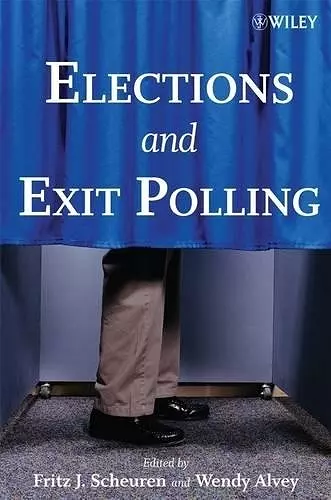 Elections and Exit Polling cover