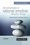 Fundamentals of Rational Emotive Behaviour Therapy cover
