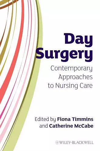 Day Surgery cover