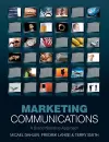 Marketing Communications cover