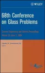 68th Conference on Glass Problems, Volume 29, Issue 1 cover