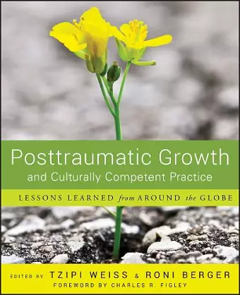 Posttraumatic Growth and Culturally Competent Practice cover