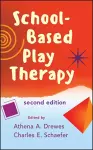 School-Based Play Therapy cover