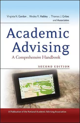 Academic Advising cover