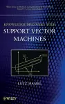 Knowledge Discovery with Support Vector Machines cover