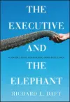 The Executive and the Elephant cover