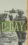 D-Day cover