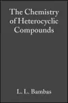 Five Member Heterocyclic Compounds with Nitrogen and Sulfur or Nitrogen, Sulfur and Oxygen (Except Thiazole), Volume 4 cover