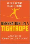 Generation on a Tightrope cover