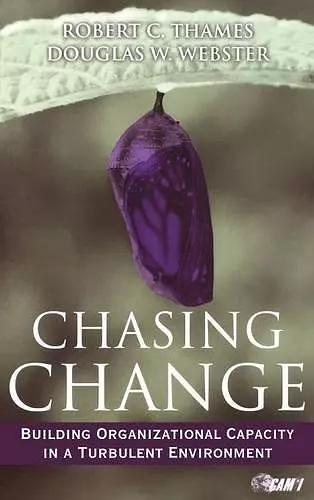 Chasing Change cover