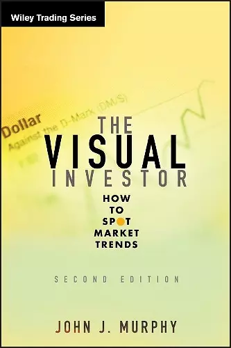 The Visual Investor cover