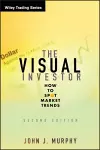 The Visual Investor cover