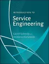 Introduction to Service Engineering cover